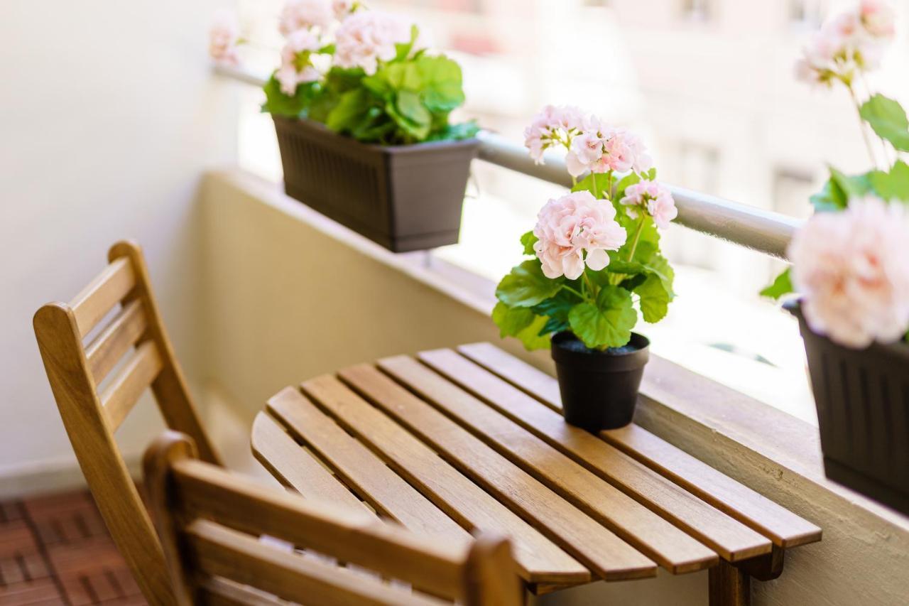 Atena Rooms Cagliari Exterior photo
