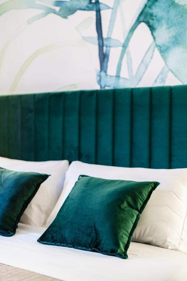 Atena Rooms Cagliari Exterior photo